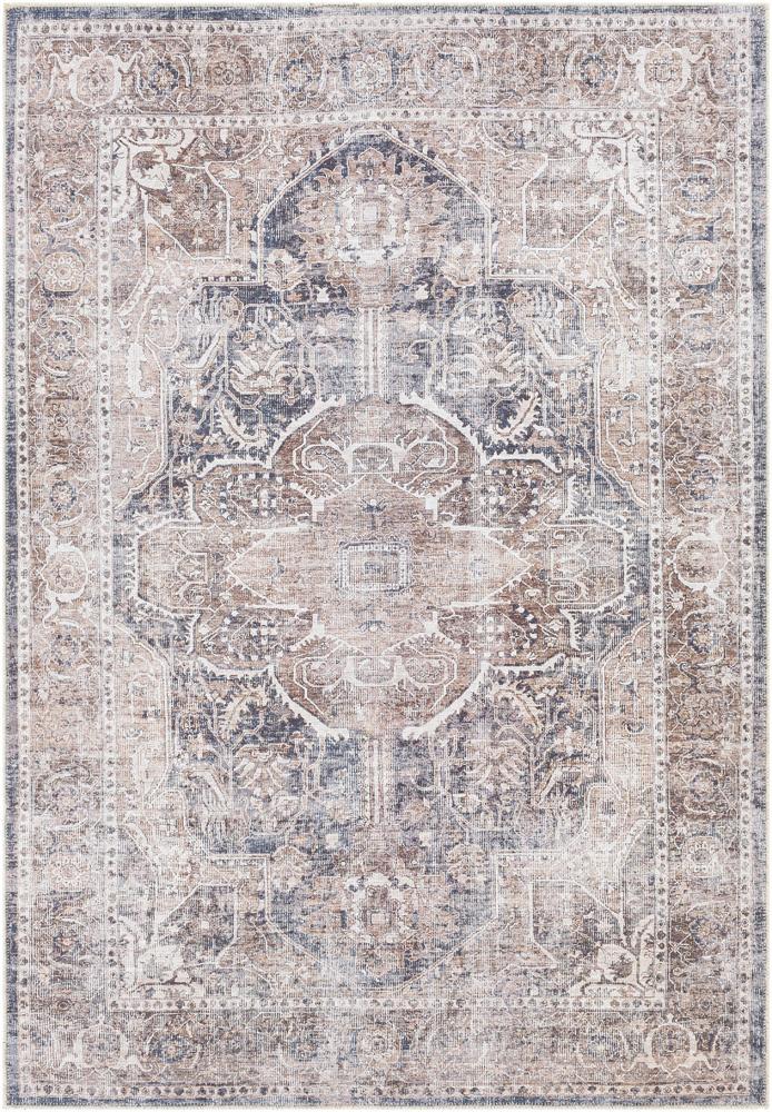Livabliss - Tahmis 810inx12 Machine Woven Rug - THI2700-81012 veiw 1