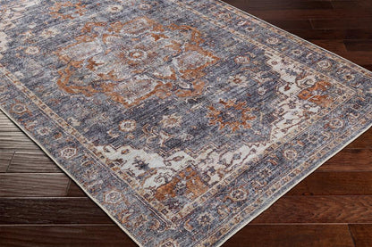 Livabliss - Tahmis 27inx710in Machine Woven Rug - THI2701-27710 veiw 3