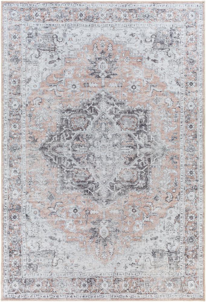 Livabliss - Tahmis 67inx9 Machine Woven Rug - THI2702-679 veiw 1