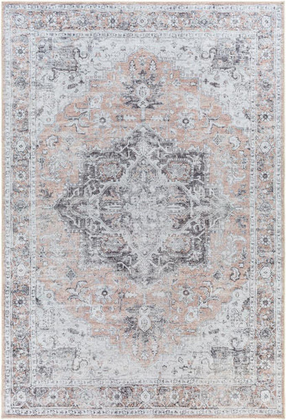 Livabliss - Tahmis 810inx12 Machine Woven Rug - THI2702-81012 veiw 1