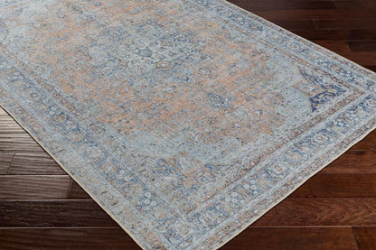 Livabliss - Tahmis 810inx12 Machine Woven Rug - THI2705-81012 veiw 3