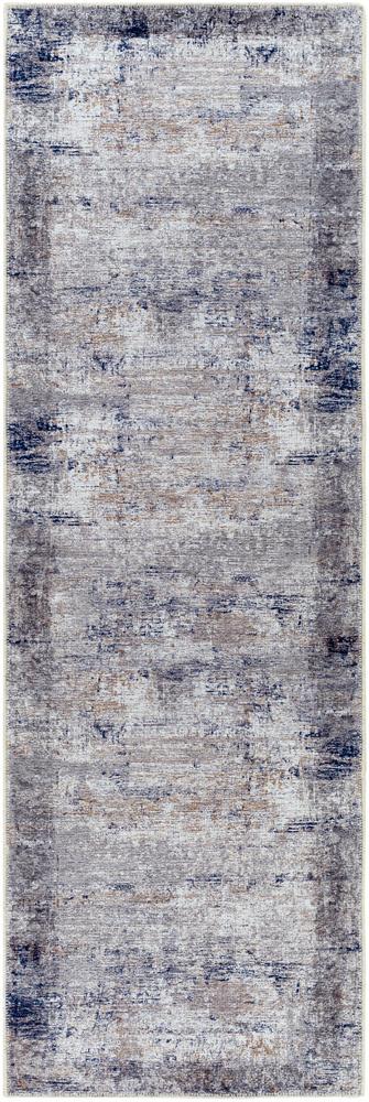 Livabliss - Tahmis 27inx710in Machine Woven Rug - THI2708-27710 veiw 1