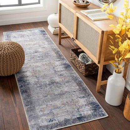Livabliss - Tahmis 27inx710in Machine Woven Rug - THI2708-27710 veiw 2