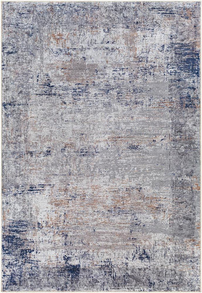 Livabliss - Tahmis 810inx12 Machine Woven Rug - THI2708-81012 veiw 1