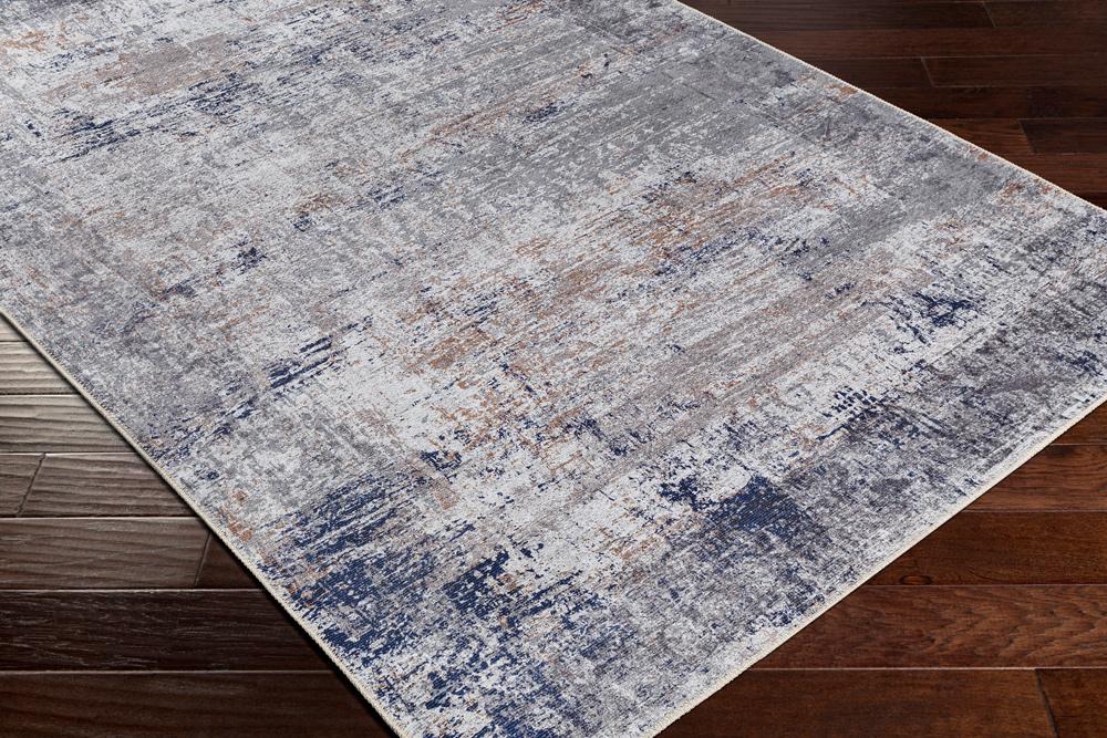 Livabliss - Tahmis 810inx12 Machine Woven Rug - THI2708-81012 veiw 3