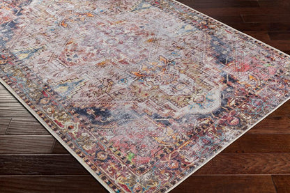 Livabliss - Tahmis 810inx12 Machine Woven Rug - THI2709-81012_CLOSEOUT veiw 3