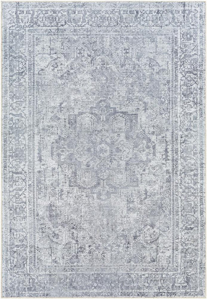 Livabliss - Tahmis 53inx73in Machine Woven Rug - THI2710-5373 veiw 1