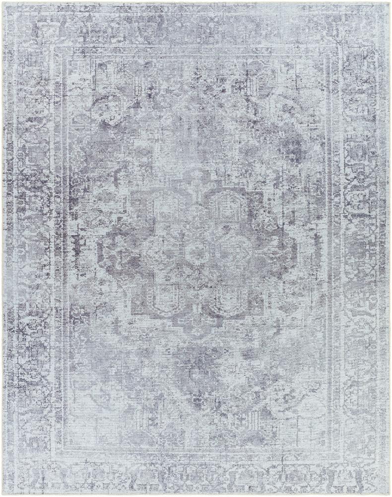 Livabliss - Tahmis 710inx102in Machine Woven Rug - THI2710-710102 veiw 1