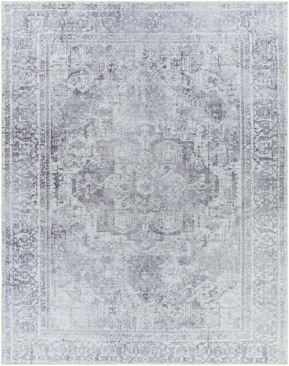 Livabliss - Tahmis 710inx102in Machine Woven Rug - THI2710-710102 veiw 1