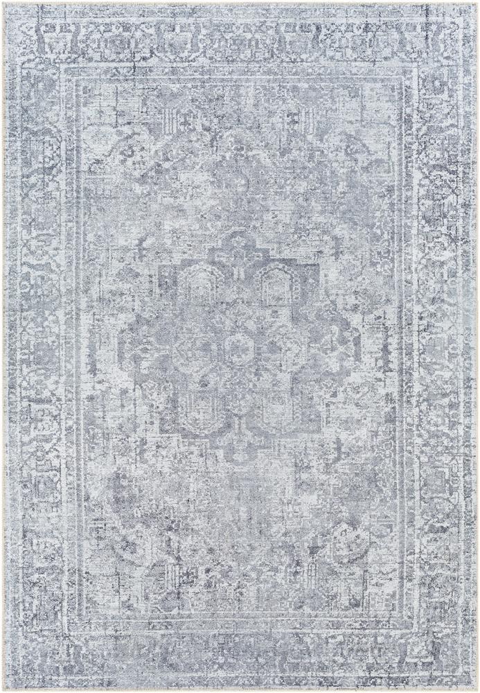 Livabliss - Tahmis 810inx12 Machine Woven Rug - THI2710-81012 veiw 1