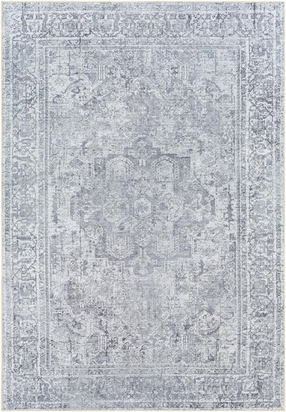 Livabliss - Tahmis 810inx12 Machine Woven Rug - THI2710-81012 veiw 1