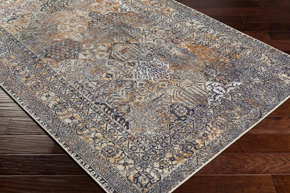 Livabliss - Tahmis 2x211in Machine Woven Rug - THI2711-2211 veiw 3