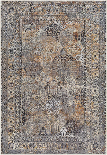 Livabliss - Tahmis 67inx9 Machine Woven Rug - THI2711-679 veiw 1