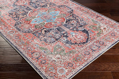 Livabliss - Tahmis 810inx12 Machine Woven Rug - THI2712-81012_CLOSEOUT veiw 3