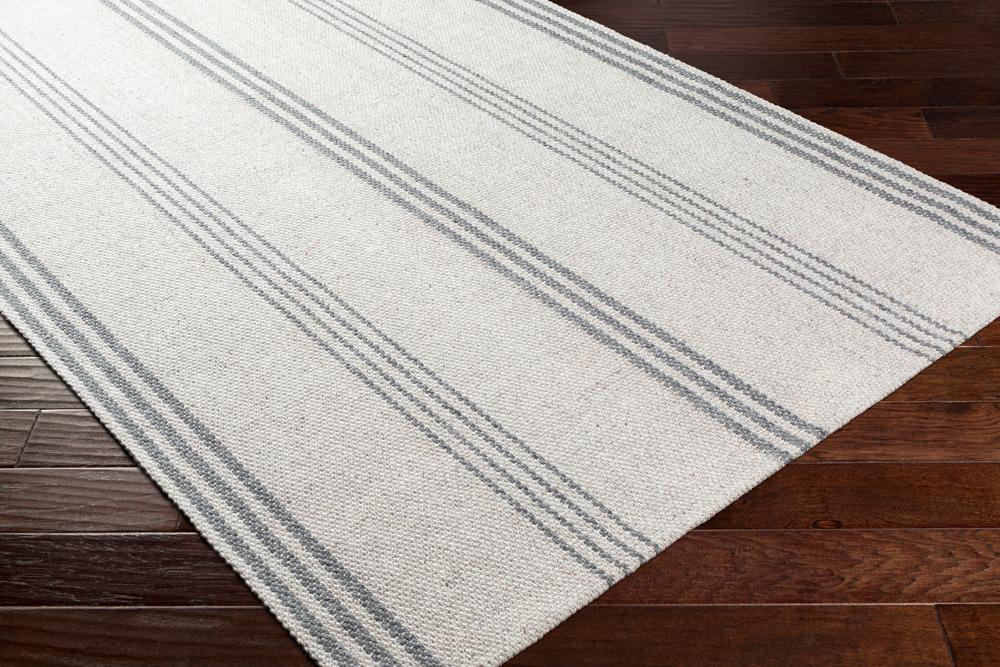 Livabliss - Tartan 2x3 Handmade Rug - TAR2300-23_CLOSEOUT veiw 3