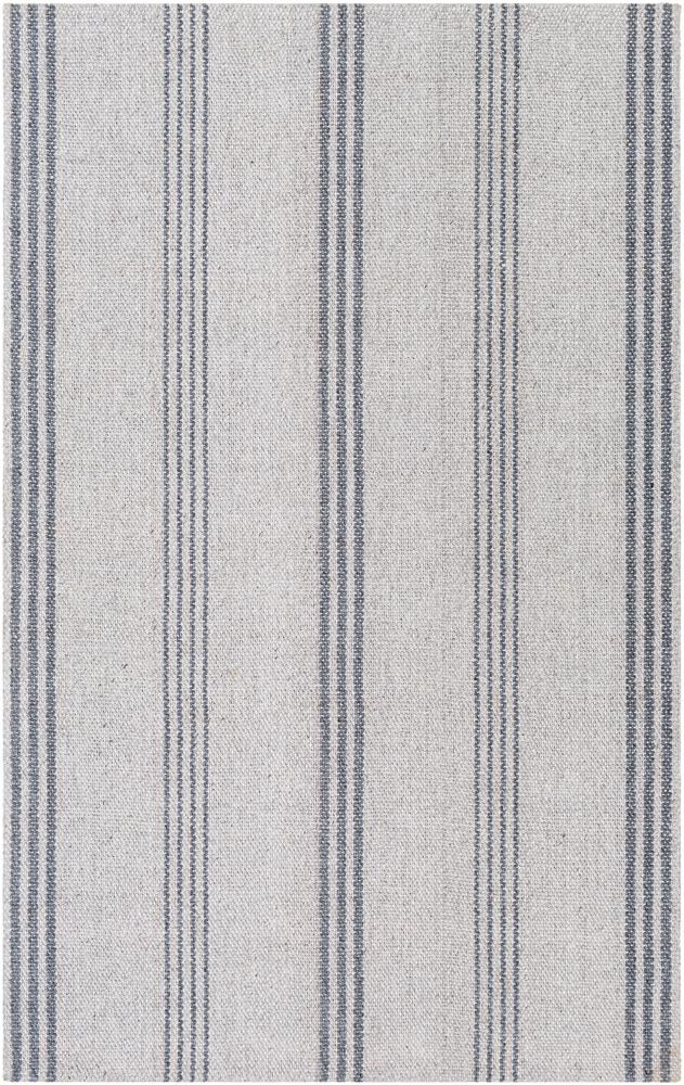 Livabliss - Tartan 5x76in Handmade Rug - TAR2300-576_CLOSEOUT veiw 1