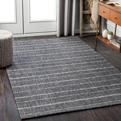 Livabliss - Tartan 2x3 Handmade Rug - TAR2301-23_CLOSEOUT veiw 2
