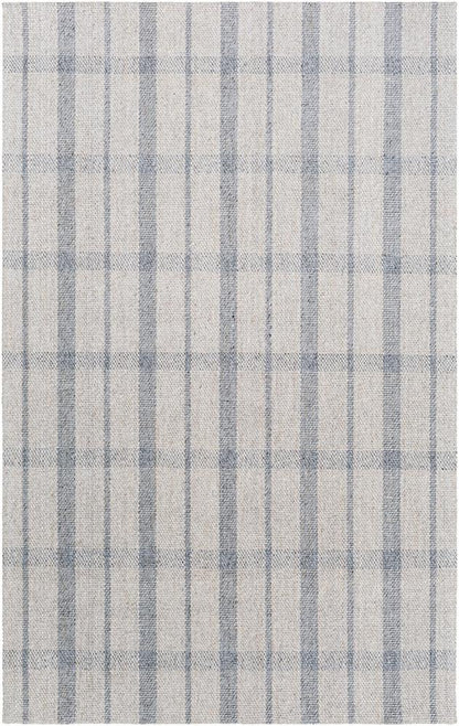 Livabliss - Tartan 2x3 Handmade Rug - TAR2302-23 veiw 1
