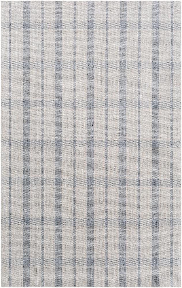 Livabliss - Tartan 5x76in Handmade Rug - TAR2302-576 veiw 1