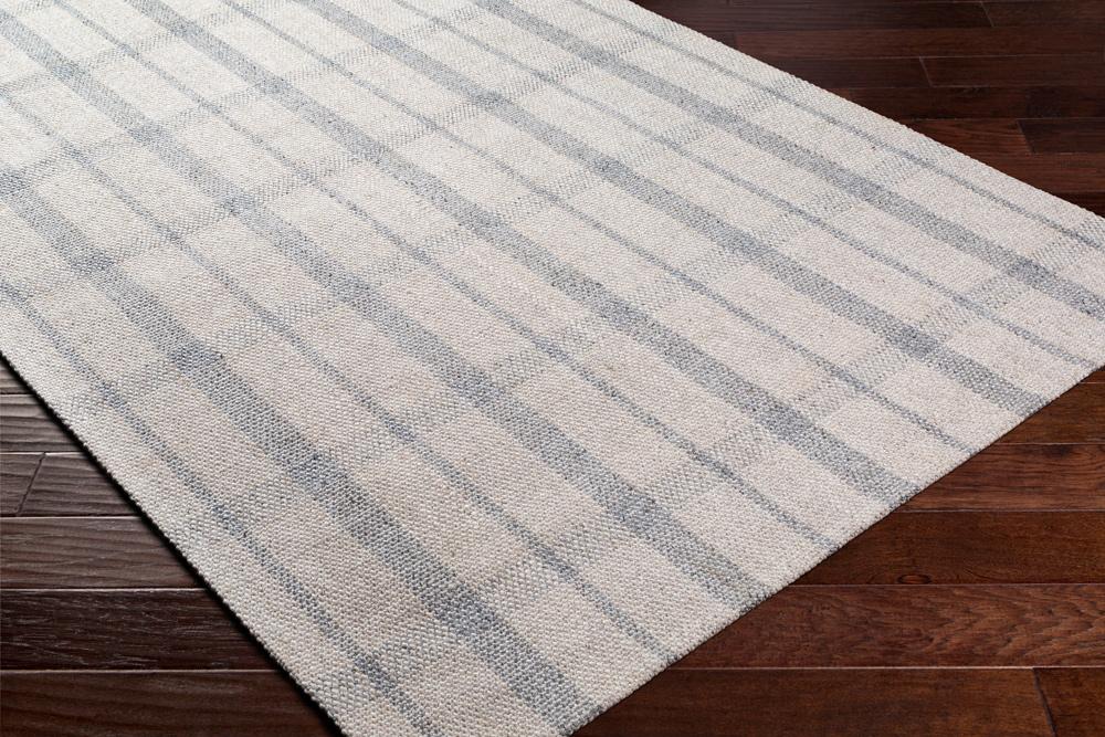 Livabliss - Tartan 5x76in Handmade Rug - TAR2302-576 veiw 3