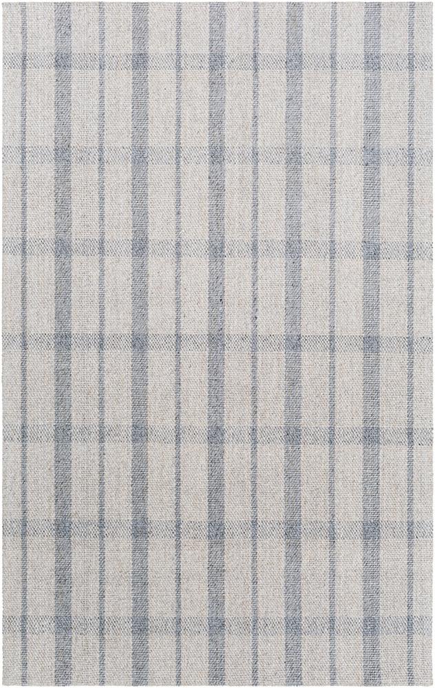 Livabliss - Tartan 810inx12 Handmade Rug - TAR2302-81012 veiw 1