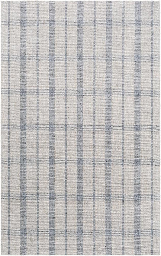 Livabliss - Tartan 810inx12 Handmade Rug - TAR2302-81012 veiw 1
