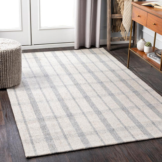Livabliss - Tartan 810inx12 Handmade Rug - TAR2302-81012 veiw 2