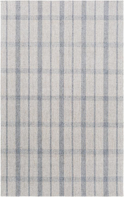 Livabliss - Tartan 8x10 Handmade Rug - TAR2302-810 veiw 1