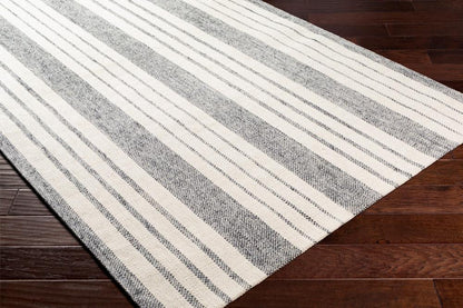 Livabliss - Tartan 5x76in Handmade Rug - TAR2303-576_CLOSEOUT veiw 3
