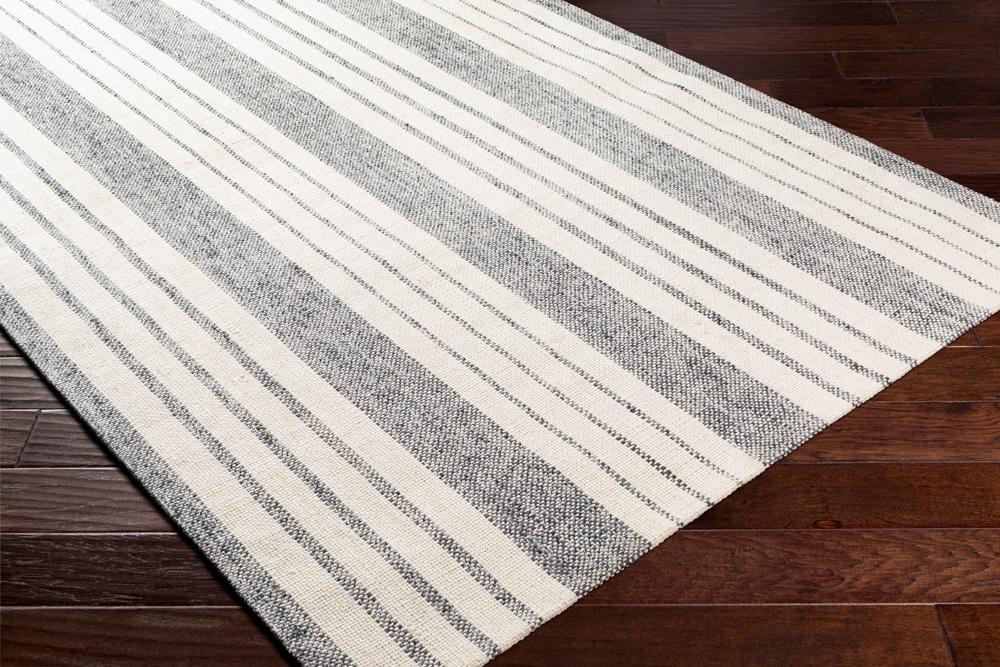 Livabliss - Tartan 8x10 Handmade Rug - TAR2303-810_CLOSEOUT veiw 3