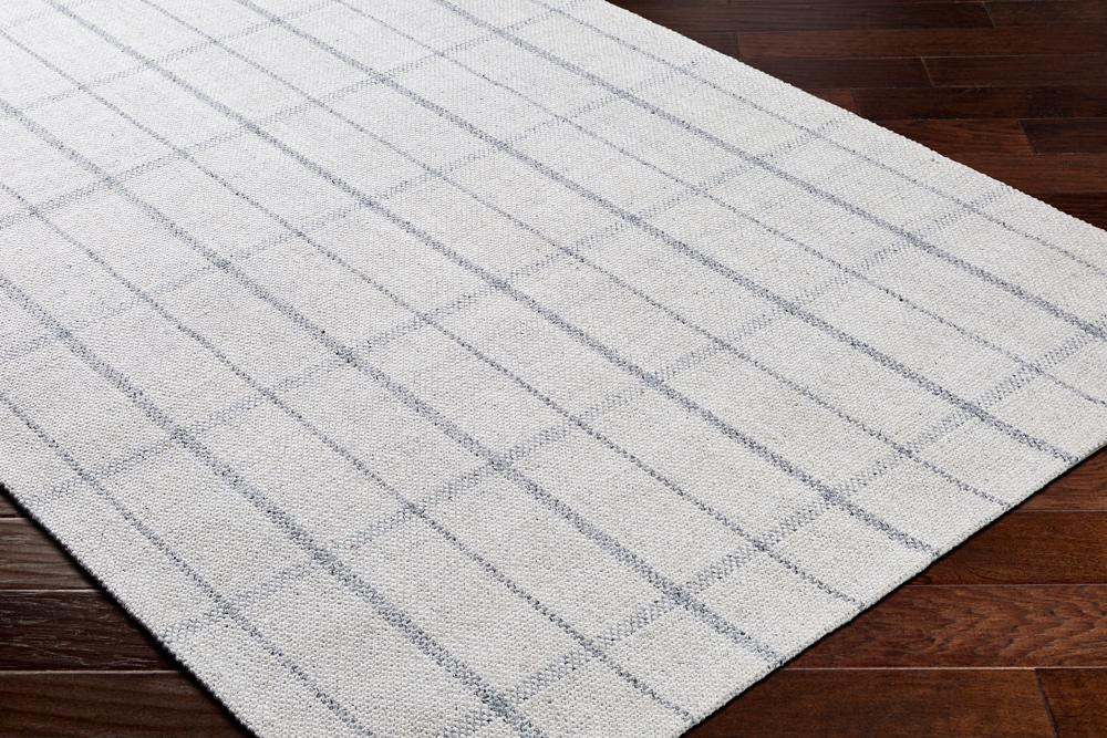 Livabliss - Tartan 2x3 Handmade Rug - TAR2304-23 veiw 3