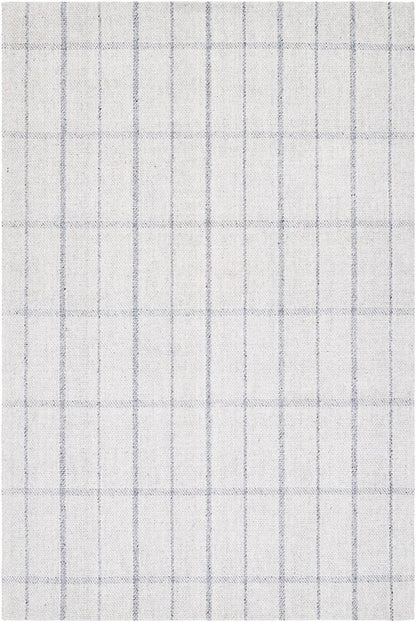Livabliss - Tartan 5x76in Handmade Rug - TAR2304-576 veiw 1