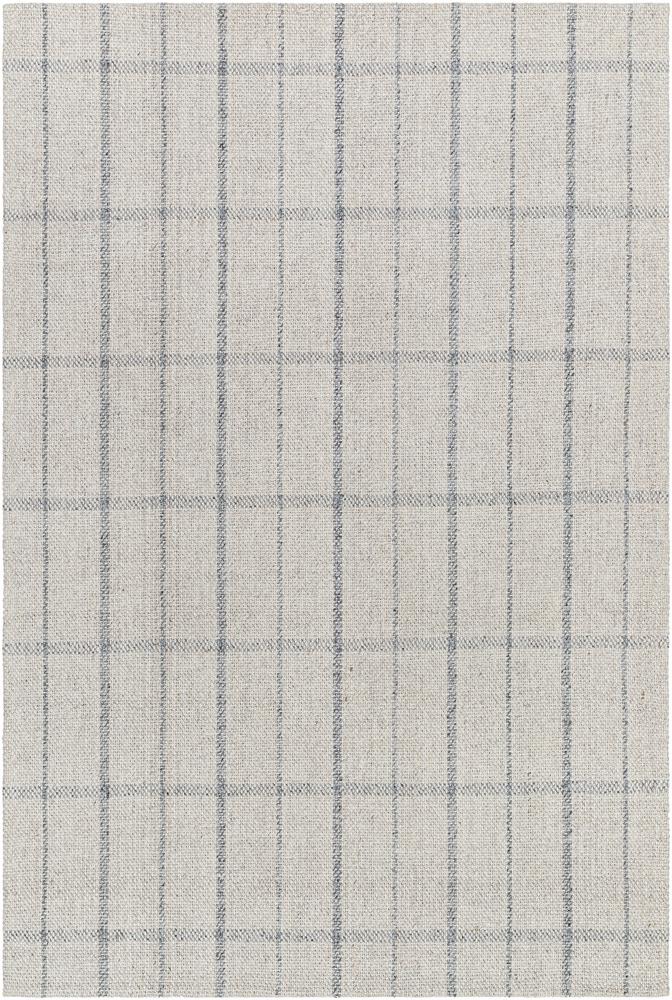 Livabliss - Tartan 810inx12 Handmade Rug - TAR2304-81012 veiw 1