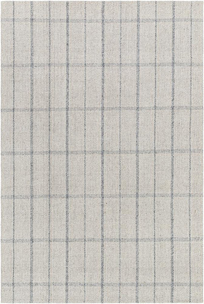 Livabliss - Tartan 810inx12 Handmade Rug - TAR2304-81012 veiw 1