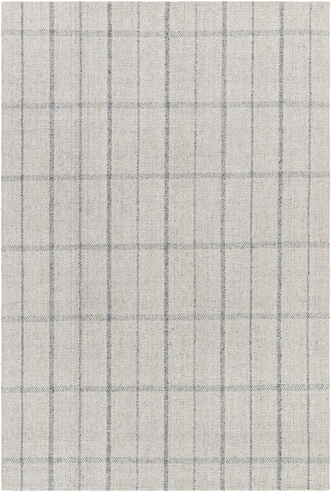 Livabliss - Tartan 8x10 Handmade Rug - TAR2304-810 veiw 1