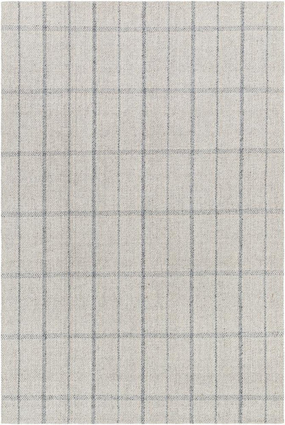 Livabliss - Tartan 8x10 Handmade Rug - TAR2304-810 veiw 1