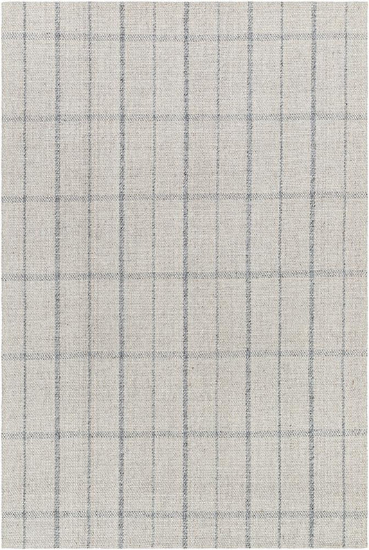 Livabliss - Tartan 8x10 Handmade Rug - TAR2304-810 veiw 1