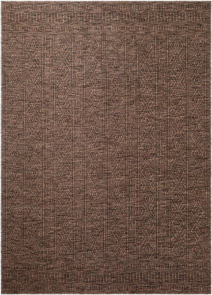 Livabliss - Terrace 51inx7 Machine Woven Rug - TRC2300-537 veiw 1