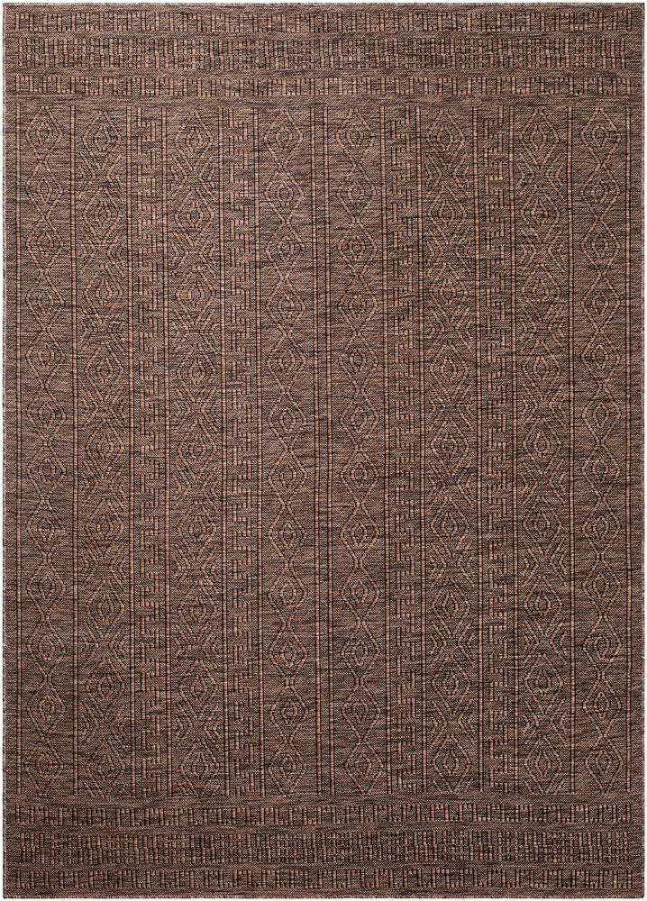 Livabliss - Terrace 67inx9 Machine Woven Rug - TRC2300-679 veiw 1