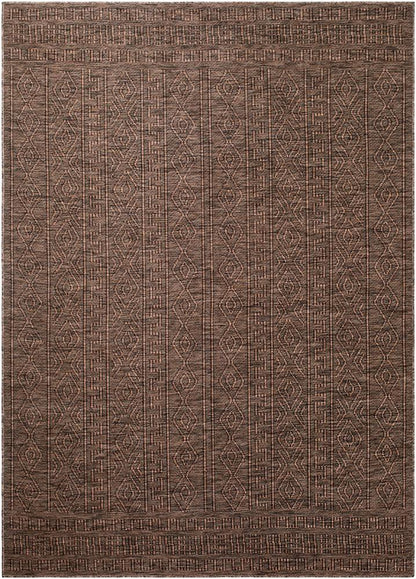Livabliss - Terrace 67inx9 Machine Woven Rug - TRC2300-679 veiw 1