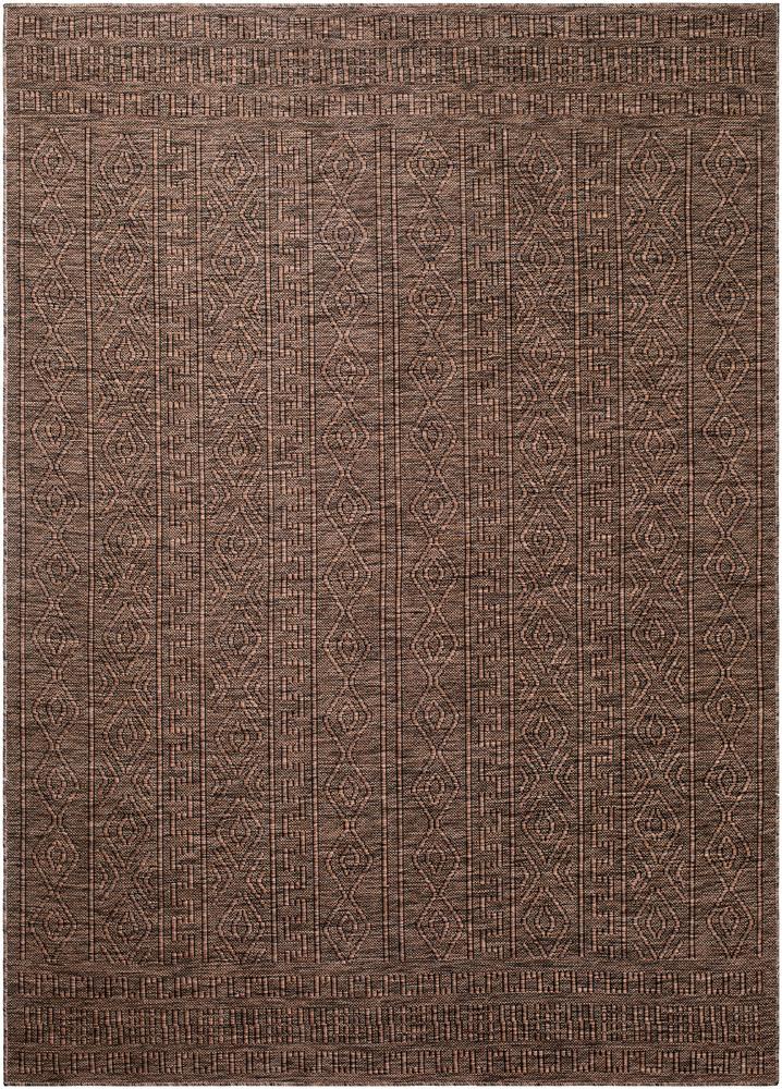 Livabliss - Terrace 92inx12 Machine Woven Rug - TRC2300-9212 veiw 1