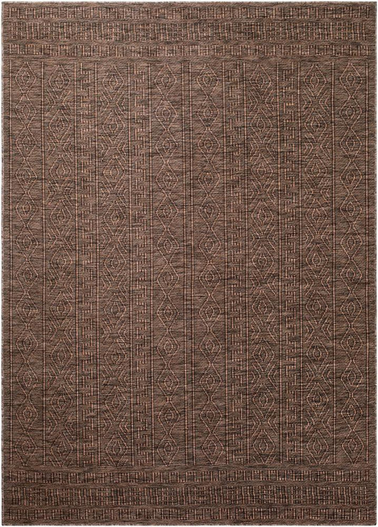 Livabliss - Terrace 92inx12 Machine Woven Rug - TRC2300-9212 veiw 1