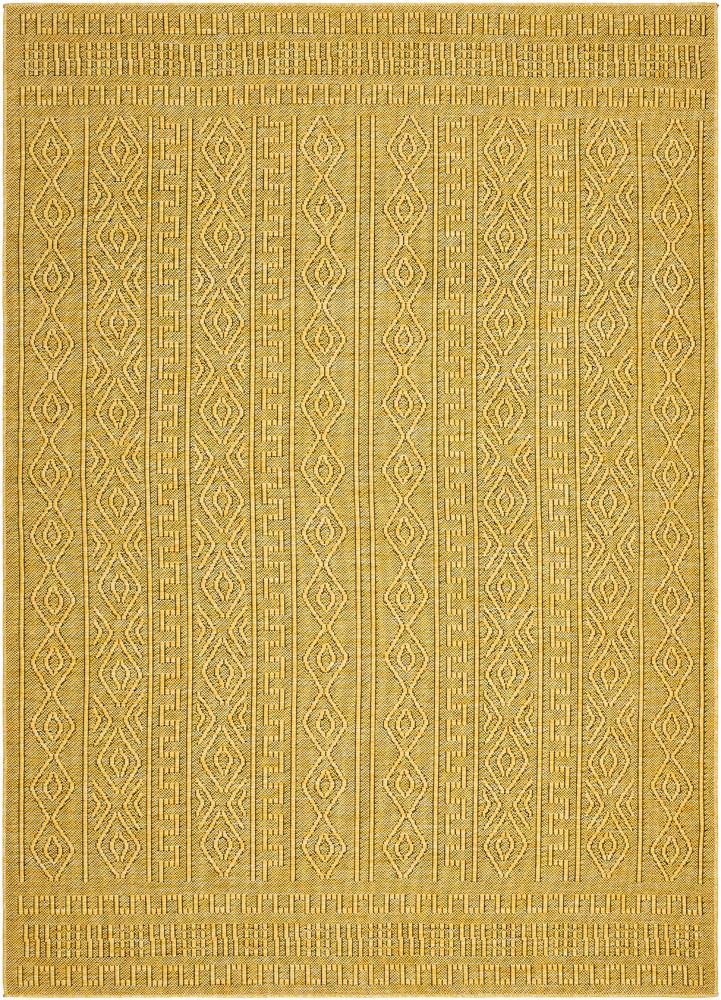 Livabliss - Terrace 67inx9 Machine Woven Rug - TRC2301-679 veiw 1