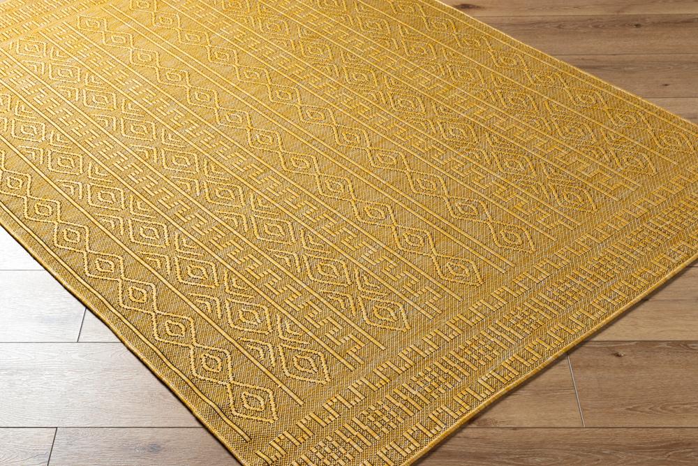 Livabliss - Terrace 710inx10 Machine Woven Rug - TRC2301-71010 veiw 3