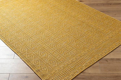 Livabliss - Terrace 710inx10 Machine Woven Rug - TRC2301-71010 veiw 3