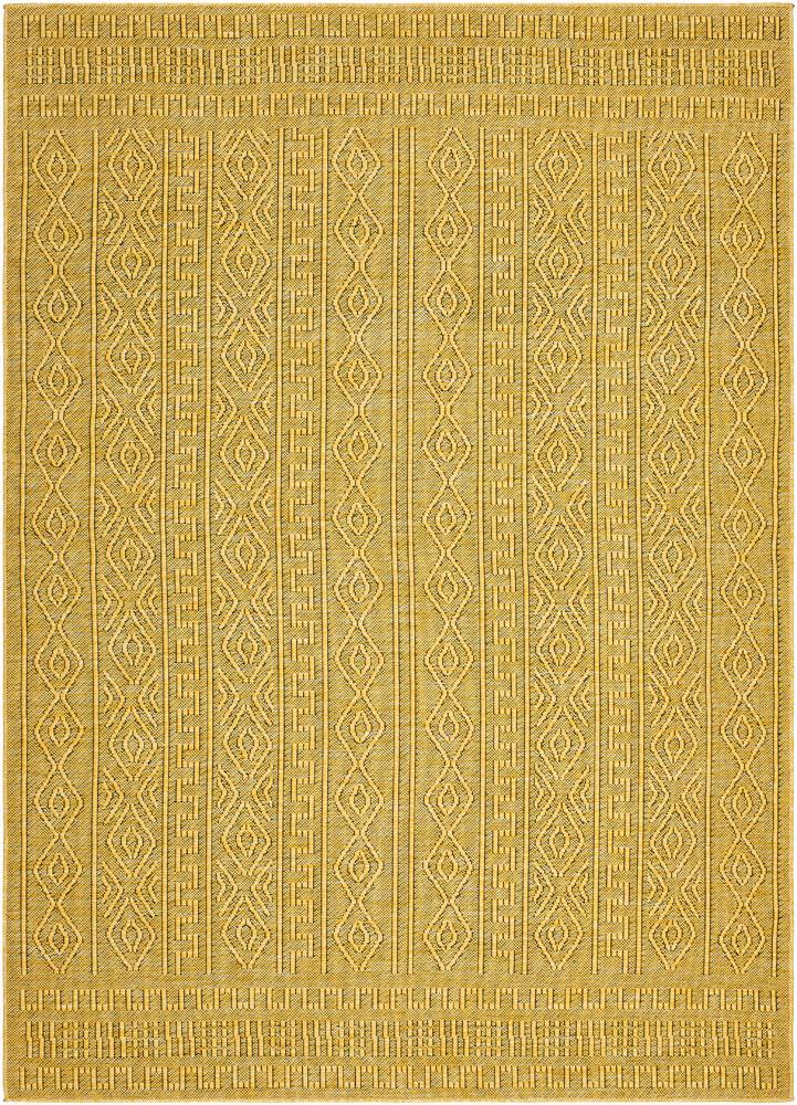 Livabliss - Terrace 92inx12 Machine Woven Rug - TRC2301-9212 veiw 1