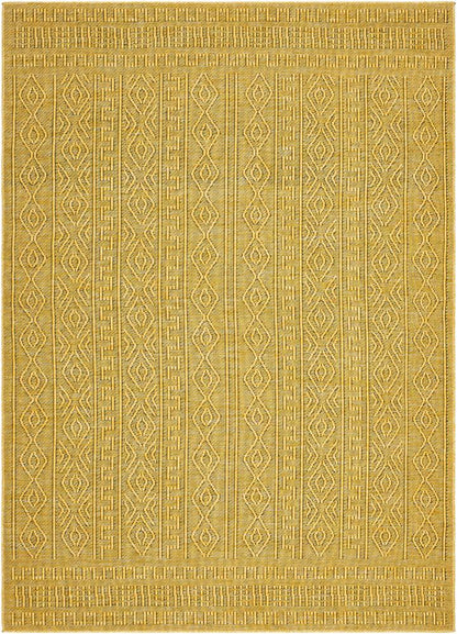 Livabliss - Terrace 92inx12 Machine Woven Rug - TRC2301-9212 veiw 1