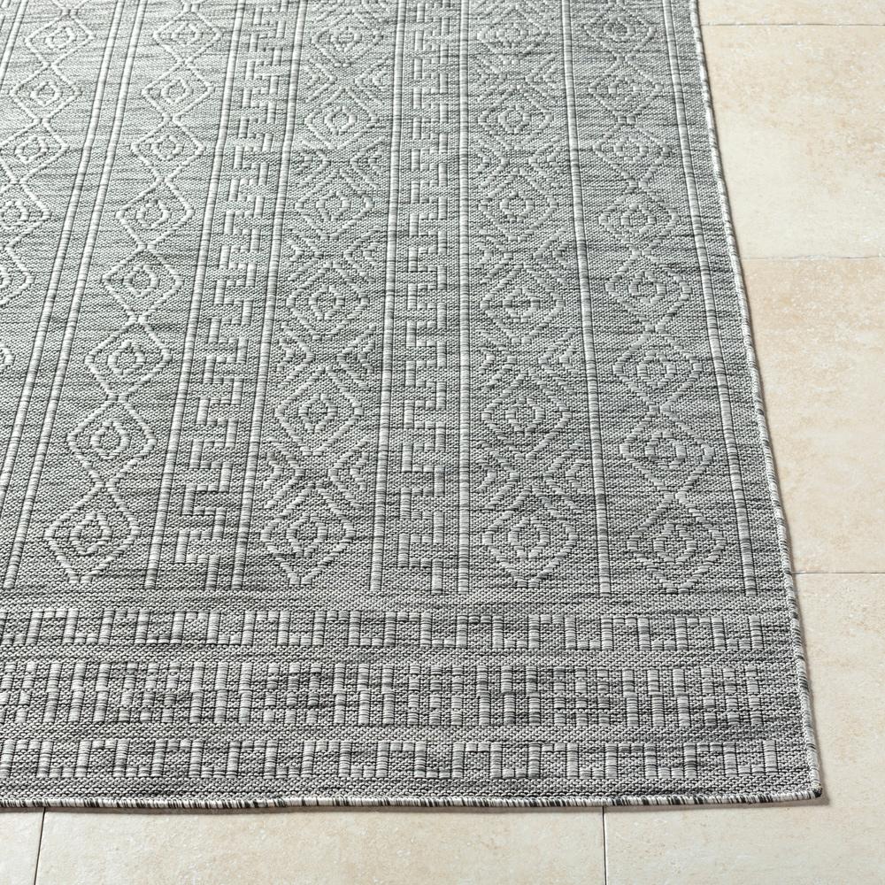 Livabliss - Terrace 67inx9 Machine Woven Rug - TRC2302-679 veiw 2