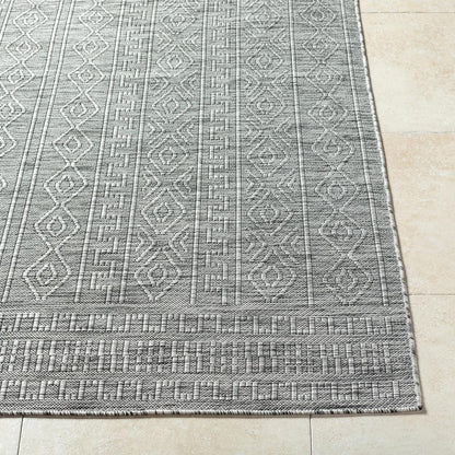 Livabliss - Terrace 67inx9 Machine Woven Rug - TRC2302-679 veiw 2