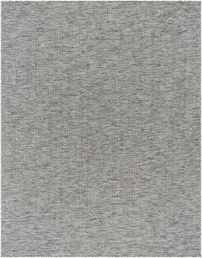 Livabliss - Terrace 710inx10 Machine Woven Rug - TRC2302-71010 veiw 1